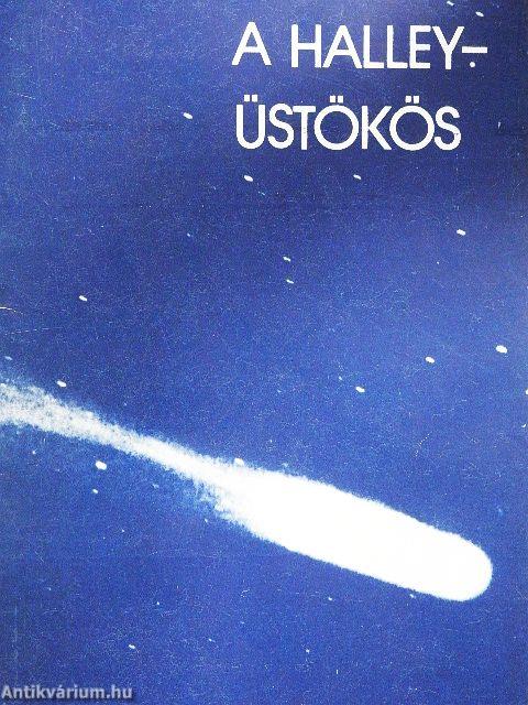 A Halley-üstökös
