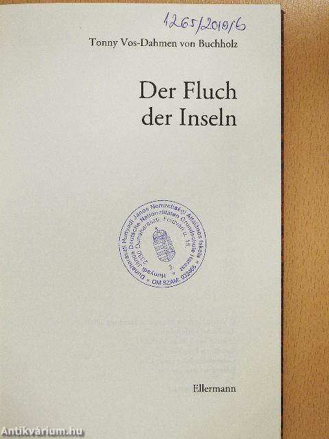 Der Fluch der Inseln