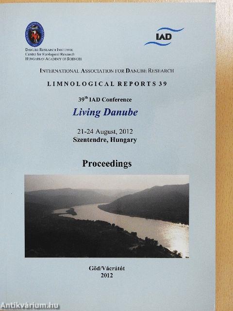 Living Danube
