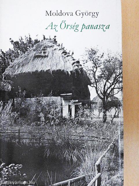 Az Őrség panasza