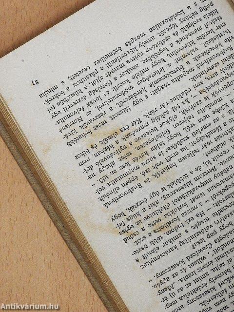 A mansfieldi kastély