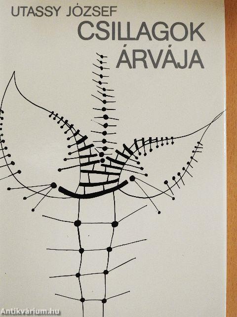Csillagok árvája