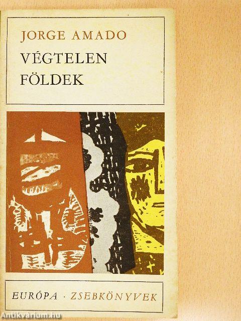 Végtelen földek