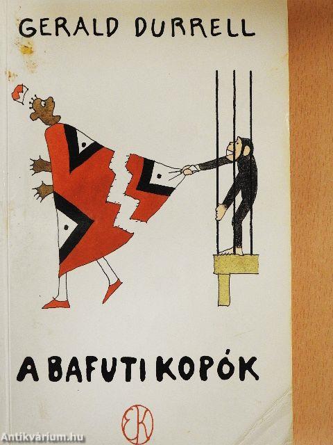 A bafuti kopók