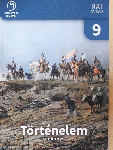 Történelem 9.