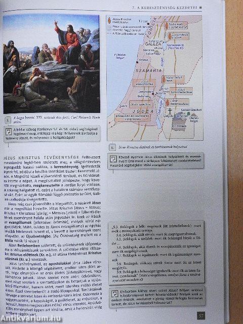Történelem 9.