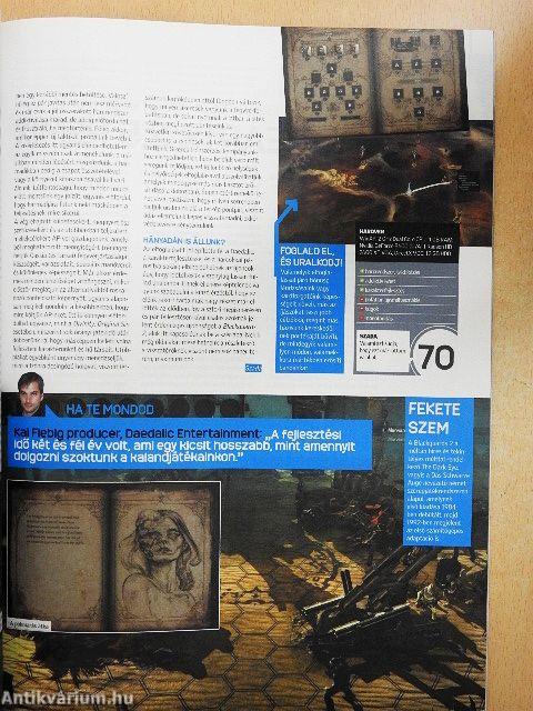 GameStar 2005. január-december