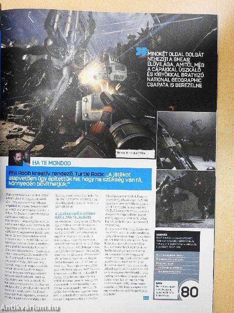 GameStar 2005. január-december