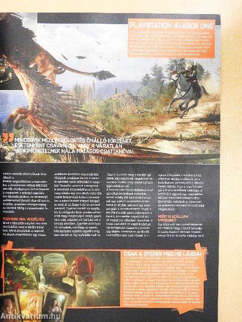 GameStar 2005. január-december