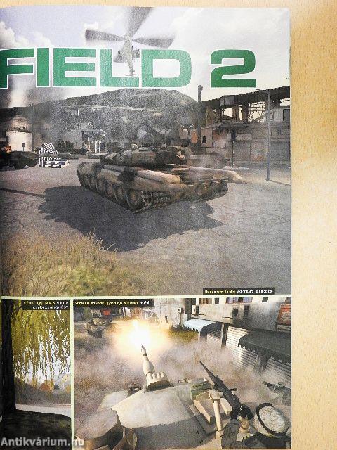 GameStar 2005. január-december