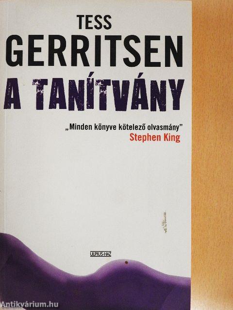 A tanítvány