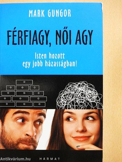 Férfiagy, női agy