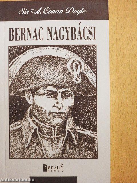 Bernac nagybácsi