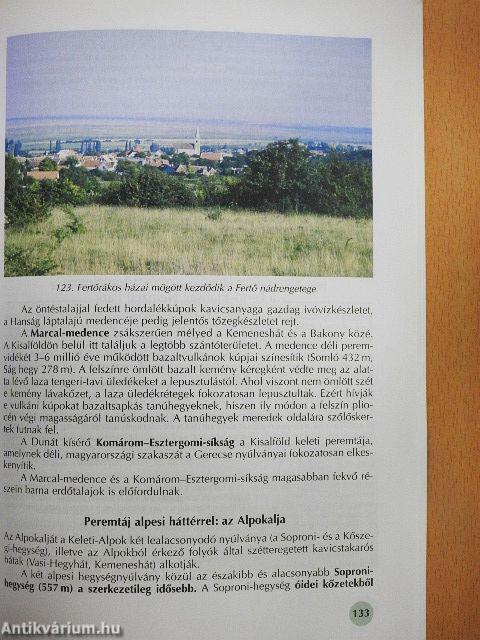 Európa közepén