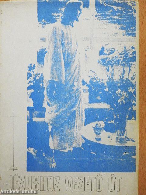 Jézushoz vezető út