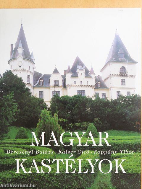 Magyar kastélyok