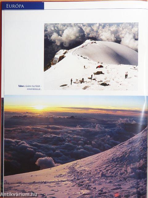 Ésszel járom be a Földet!