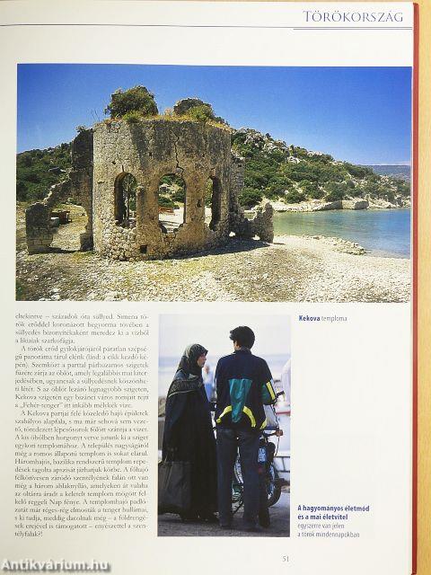 Ésszel járom be a Földet!