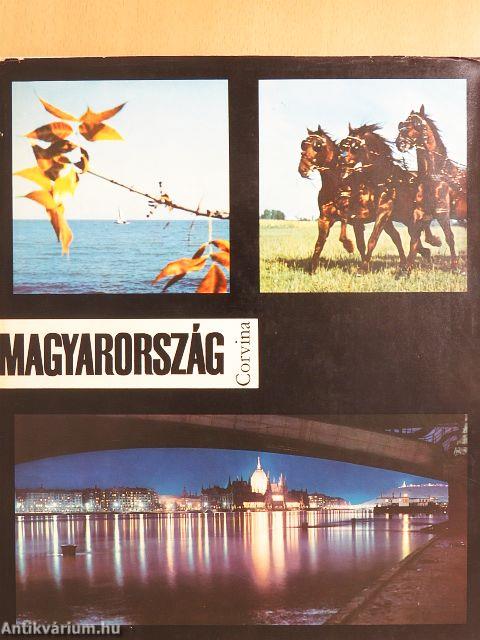 Magyarország