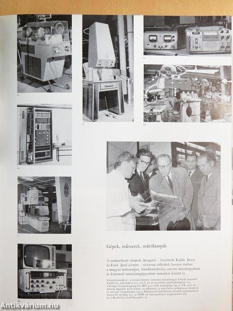 Magyarország 1965