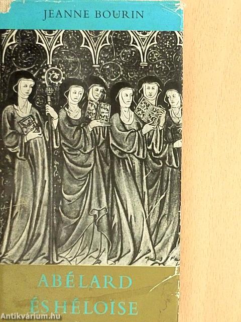 Abélard és Héloise