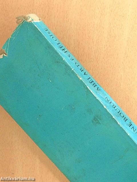 Abélard és Héloise