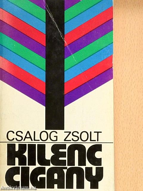 Kilenc cigány