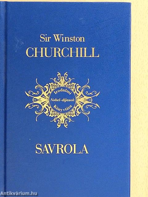 Savrola