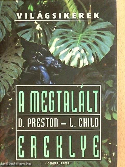 A megtalált ereklye