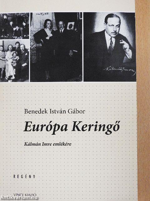 Európa Keringő