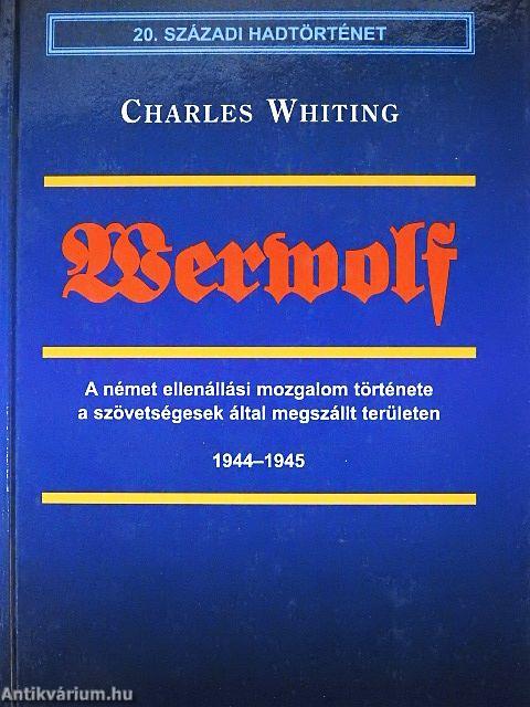 Werwolf