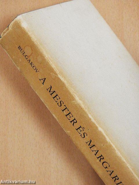 A Mester és Margarita