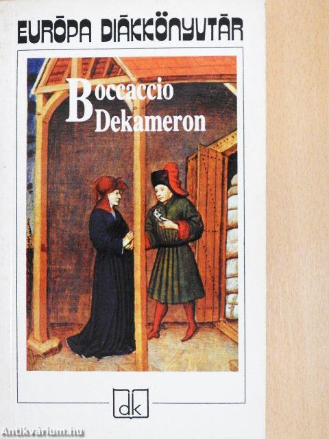 Dekameron