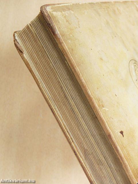 Fouché emlékiratai