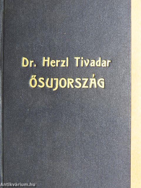 Ősujország