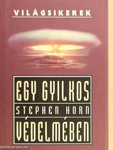 Egy gyilkos védelmében