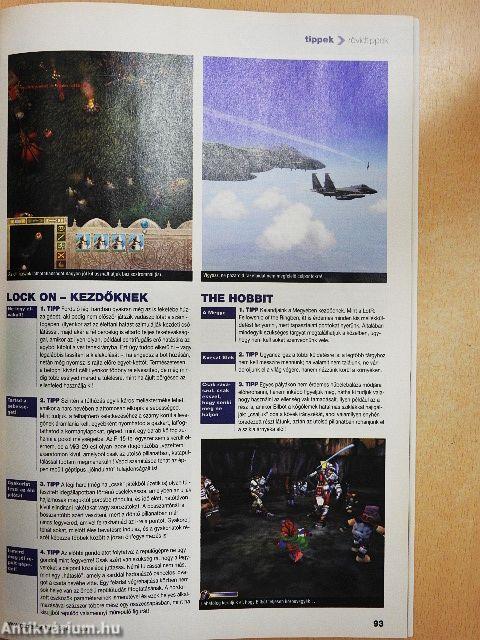 GameStar 2004. január-december 