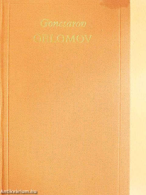 Oblomov