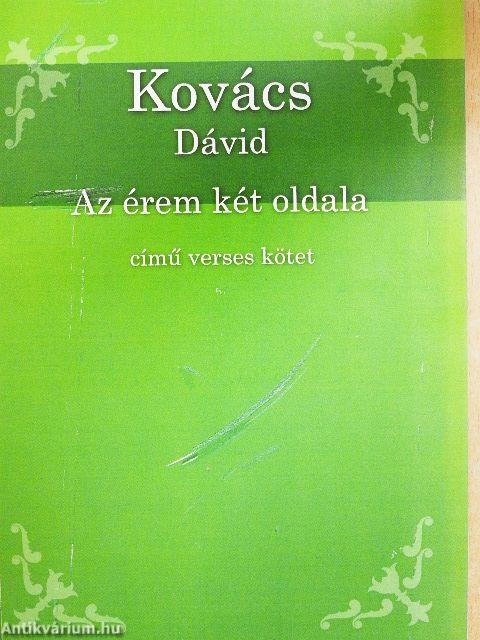 Az érem két oldala