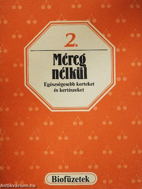 Méreg nélkül