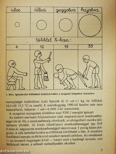 Gyógyító munka a biokertben