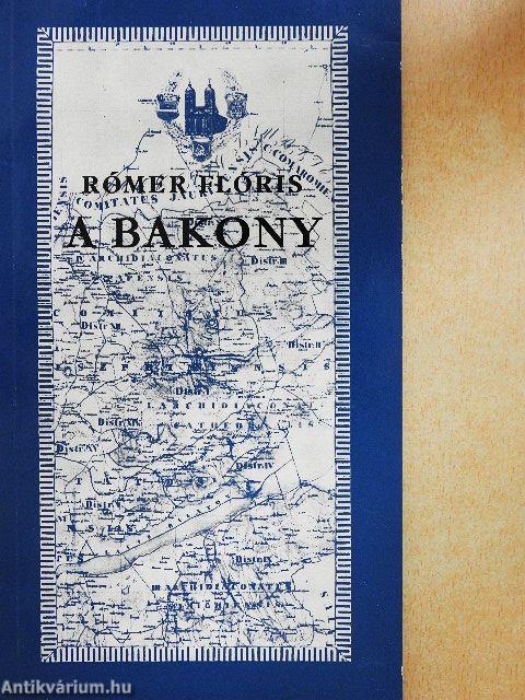 A Bakony