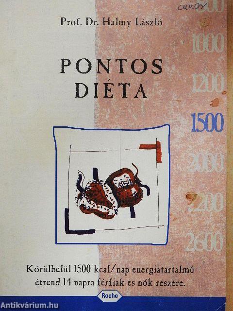 Pontos diéta