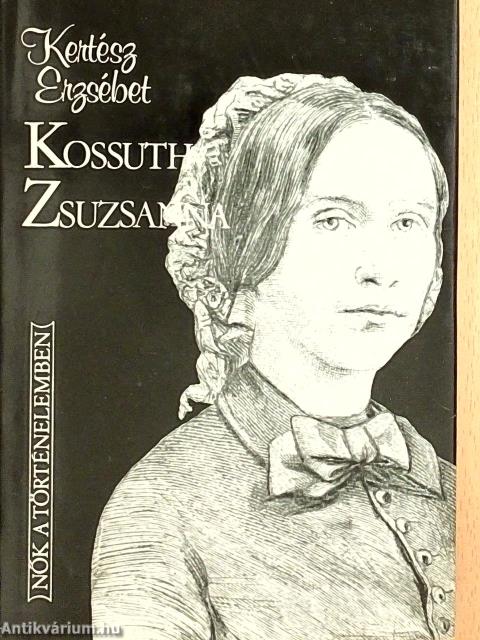Kossuth Zsuzsanna