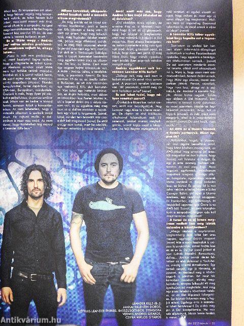 HammerWorld 2017/02.