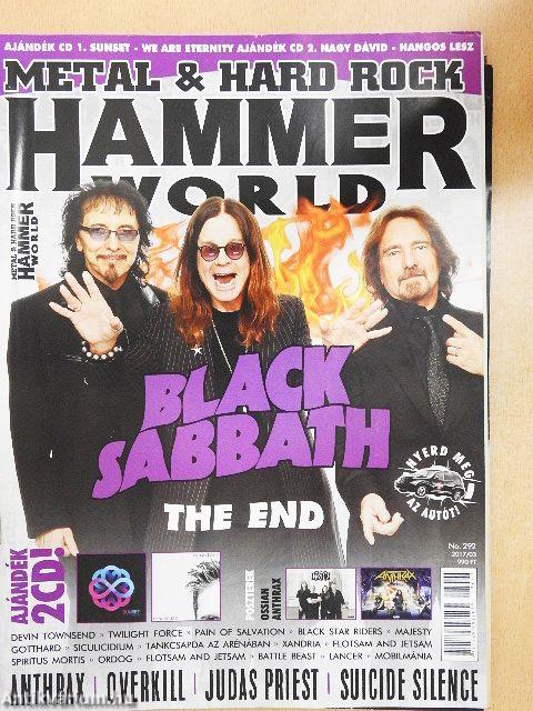HammerWorld 2017/03.