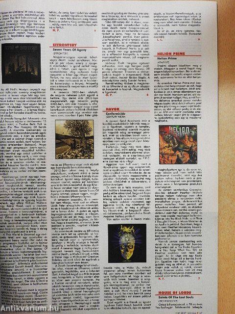 HammerWorld 2017/03.