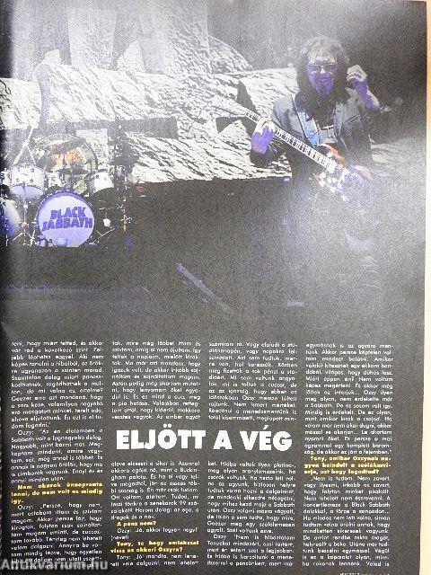 HammerWorld 2017/03.