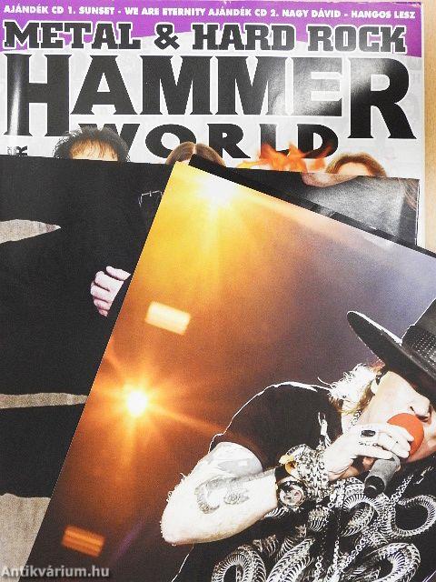 HammerWorld 2017/03.