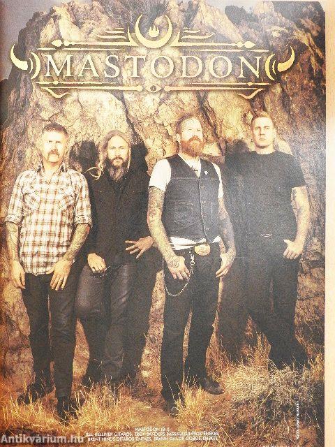 HammerWorld 2017/04.